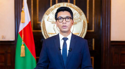 জেন-জি বিক্ষোভের মুখে পালালেন মাদাগাস্কারের প্রেসিডেন্ট